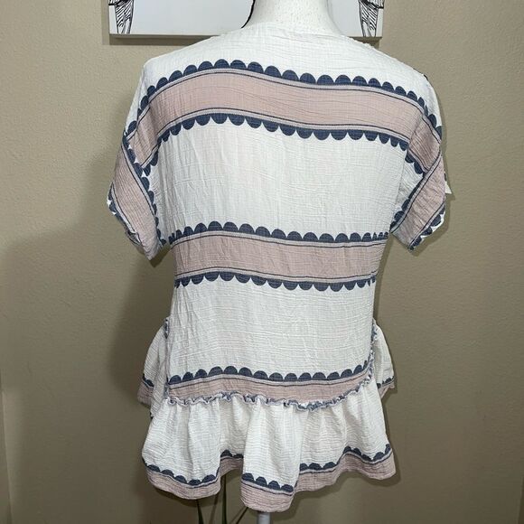 Crop top  - Picture 5 of 8